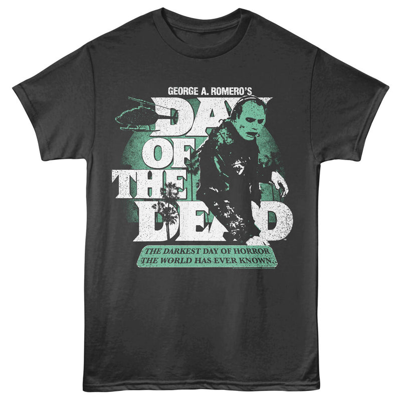 Day of the Dead - Darkest Day of Horror