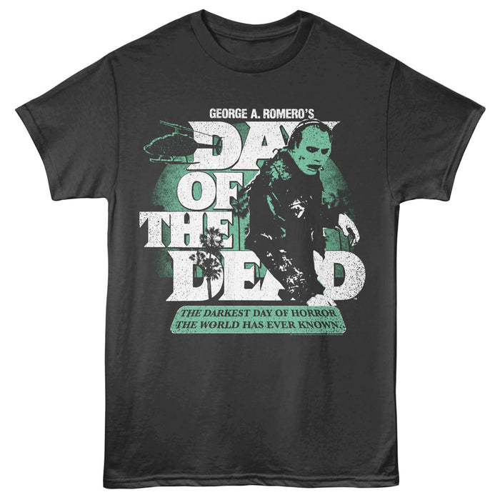 Day of the Dead - Darkest Day of Horror
