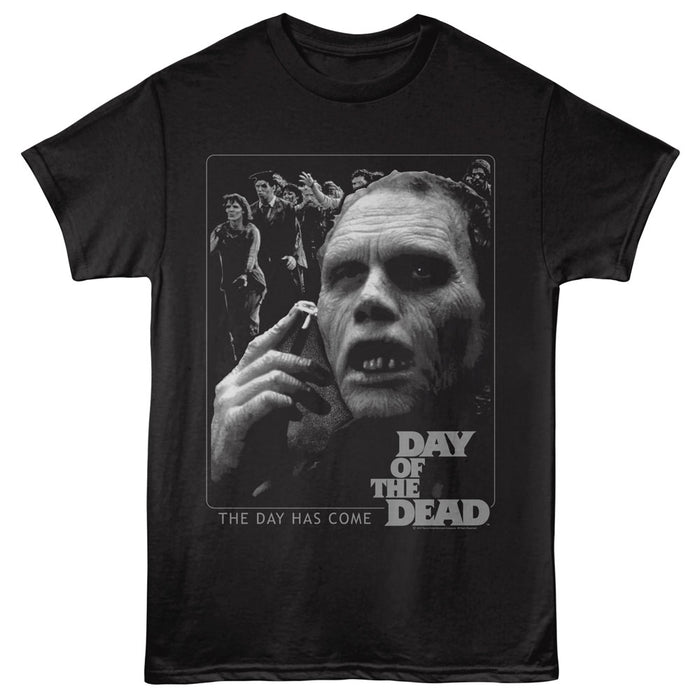 Day of the Dead - Bub Razor