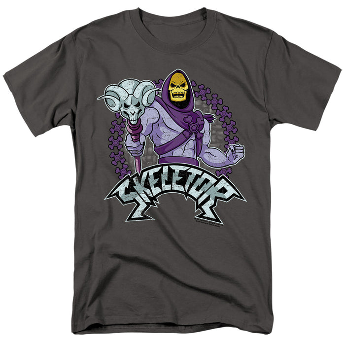 Masters of the Universe - Skeletor with Scepter