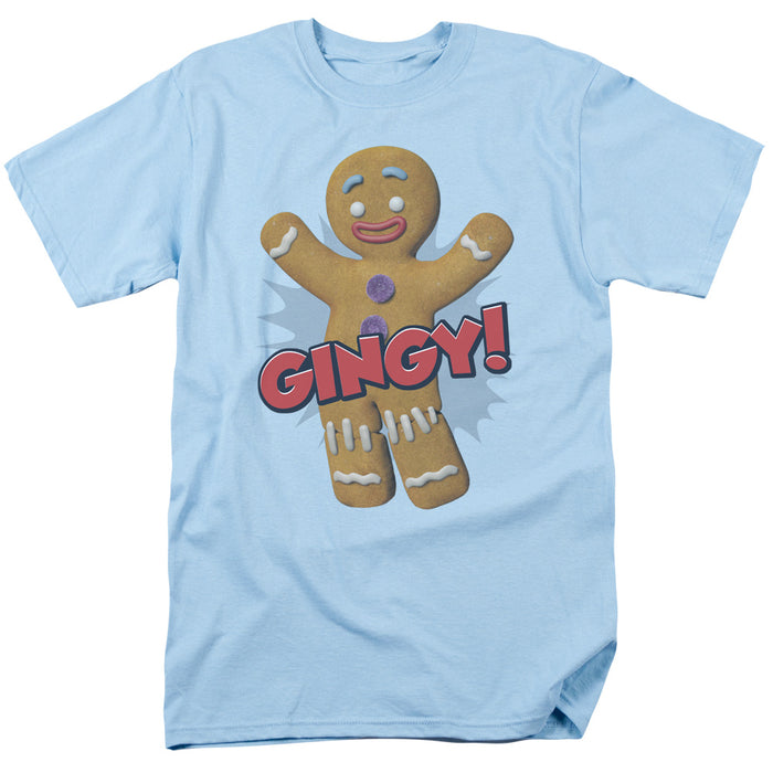 Shrek - Gingy