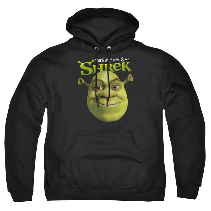 Shrek - Authentic Ogre