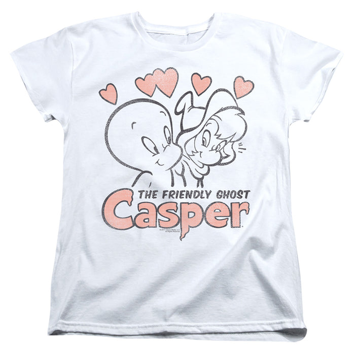 Casper the Friendly Ghost - Hearts