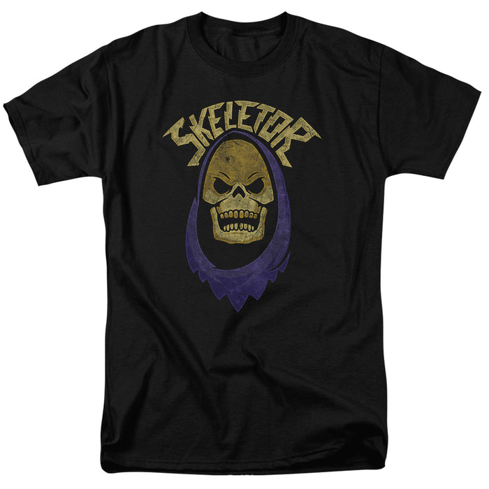 Masters of the Universe - Skeletor Hood