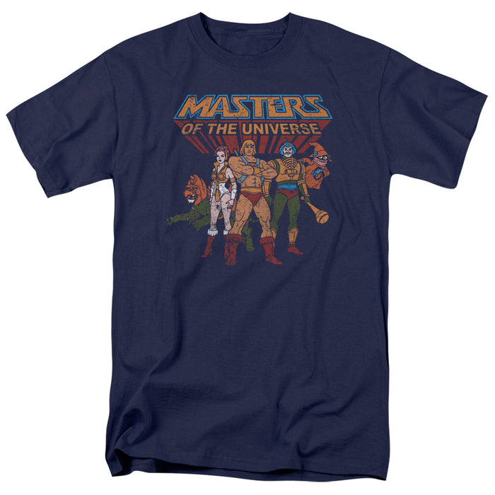 Masters of the Universe - Team of Heroes