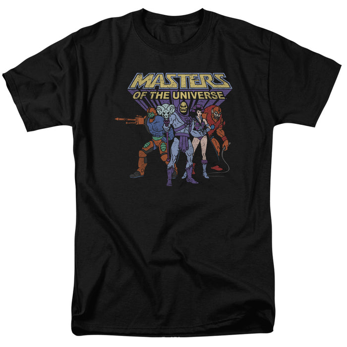 Masters of the Universe - Team of Villains