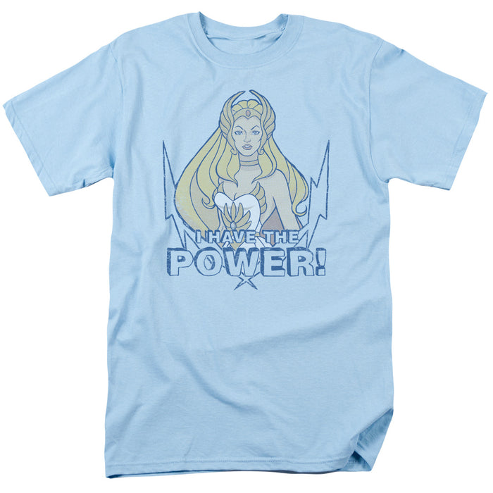 Masters of the Universe - She-Ra I Have the Power