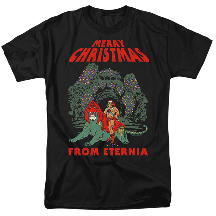 Masters of the Universe - Eternia Christmas