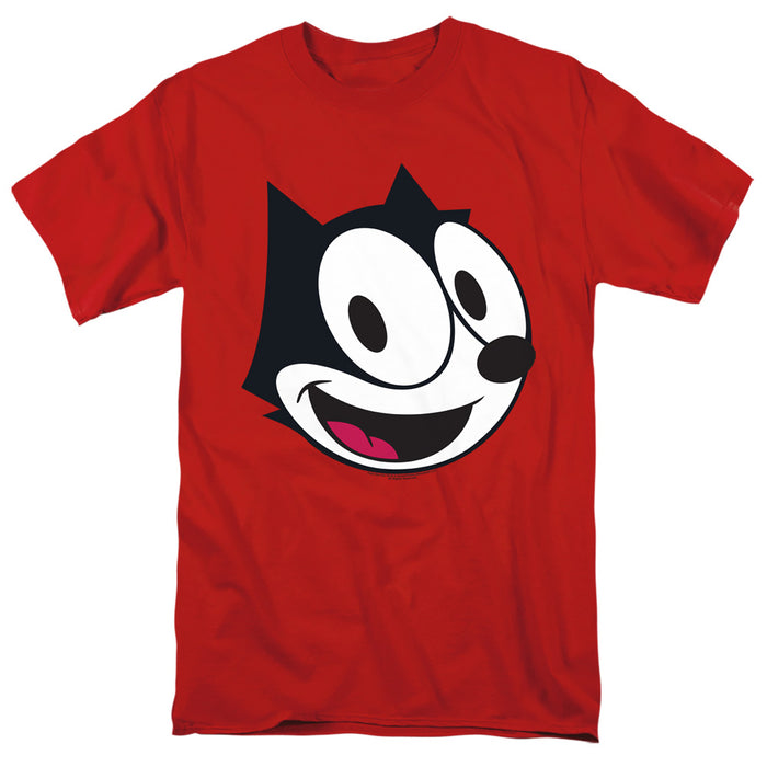 Felix the Cat - Felix Head