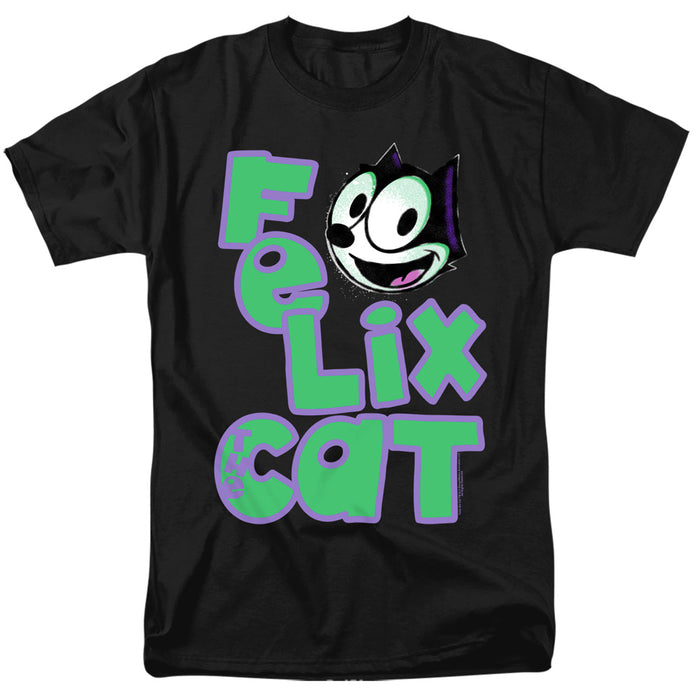 Felix the Cat - Graffiti Felix