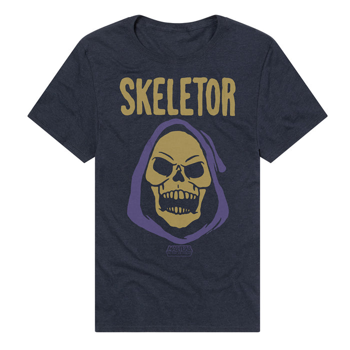 Masters Of The Universe - The Skeletor Grill