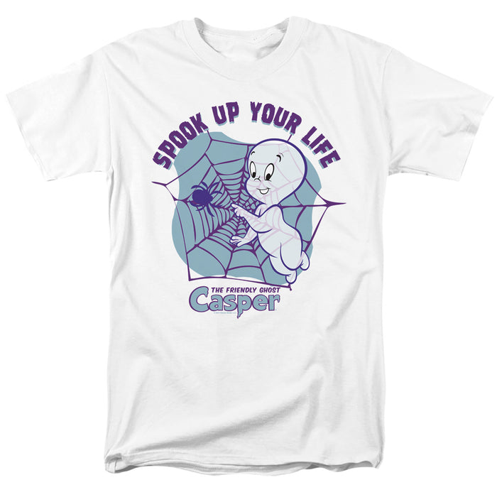 Casper the Friendly Ghost - Spook Up Your Life