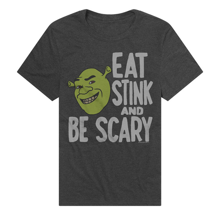 Shrek - The Eat, Stink, and Be Scary