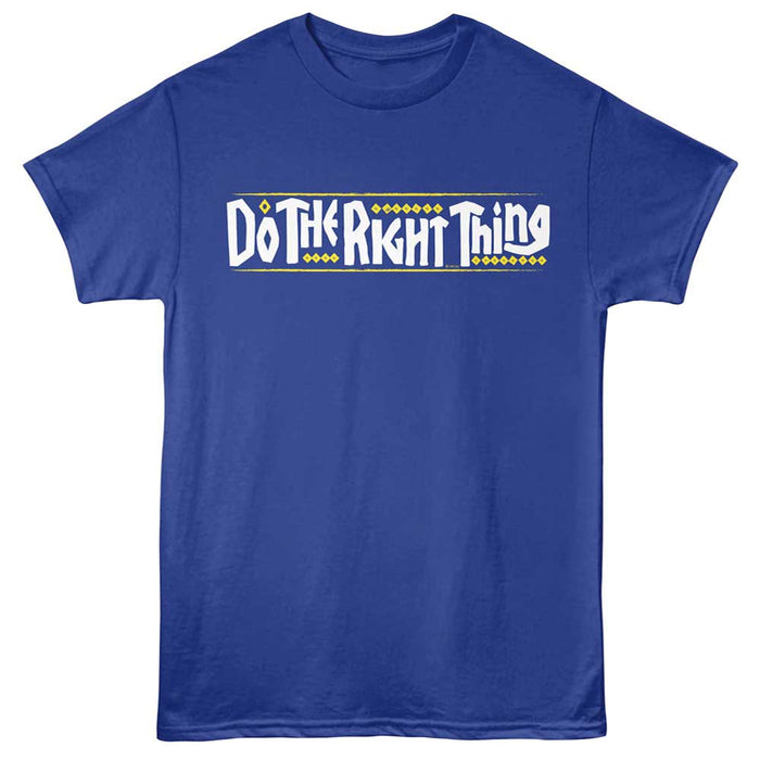 Do the Right Thing - Logo