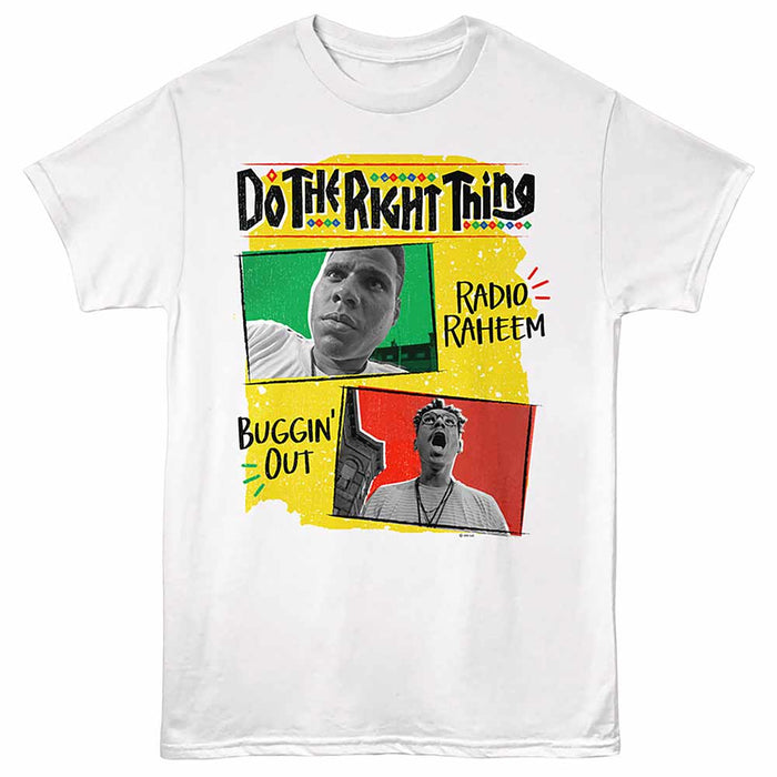 Do the Right Thing - Do the Right Thing