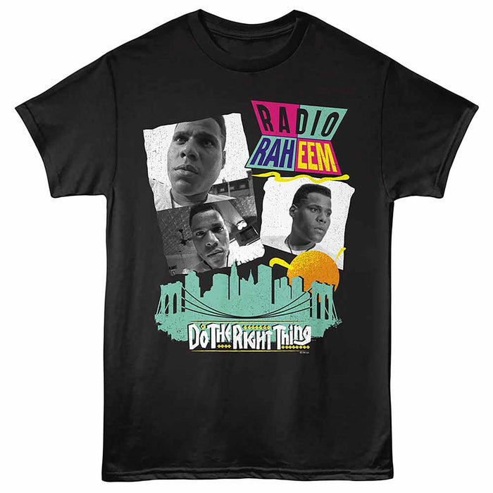 Do the Right Thing - Radio Raheem