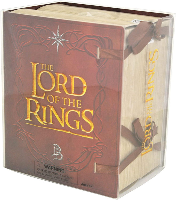 The Lord of the Rings - 4-Inch Action Figure Box Set