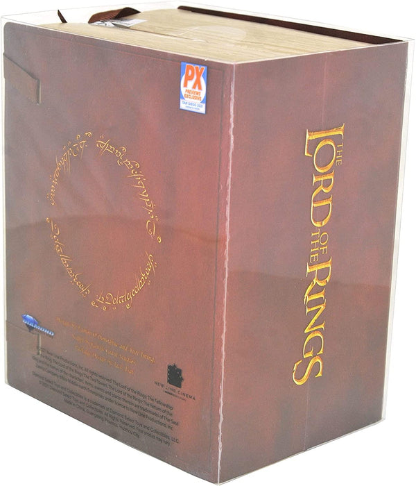 The Lord of the Rings - 4-Inch Action Figure Box Set