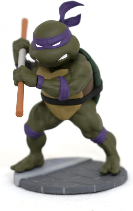 Teenage Mutant Ninja Turtles Leonardo Retro D-Formz Figure Box Set