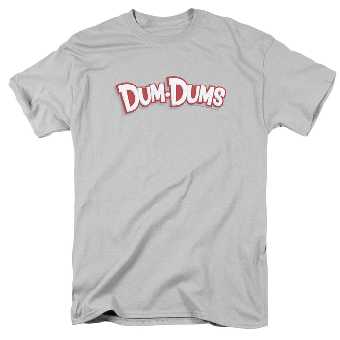 Dum Dums - Logo