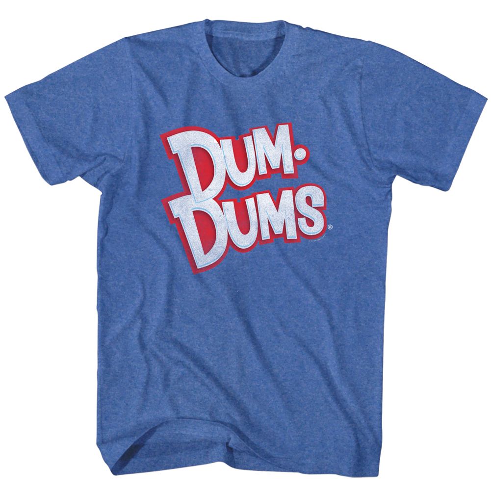 Dum Dums - Dum Dums Logo — MeTV Mall