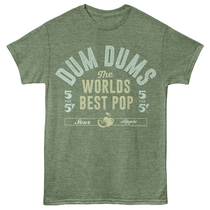 Dum Dums - World's Best