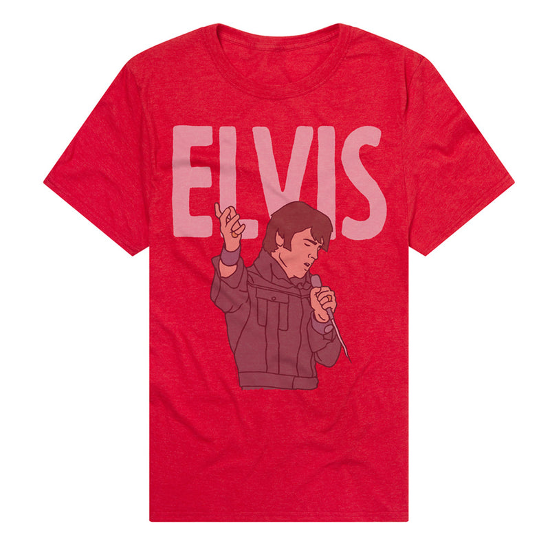 Elvis Presley - The '68 Special