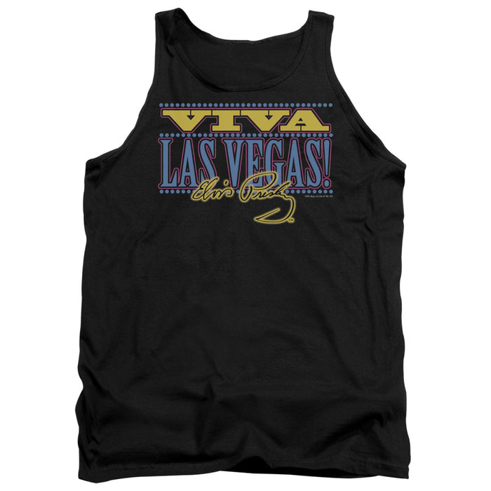 Elvis - Viva Las Vegas