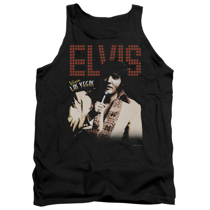 Elvis - Viva Star