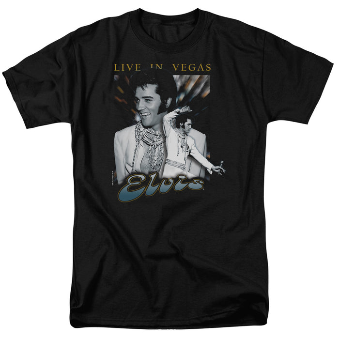 Elvis - Live in Vegas