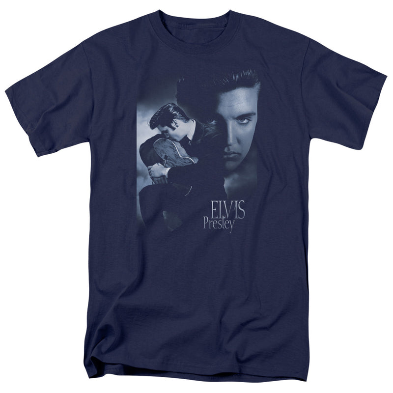 Elvis - Reverent
