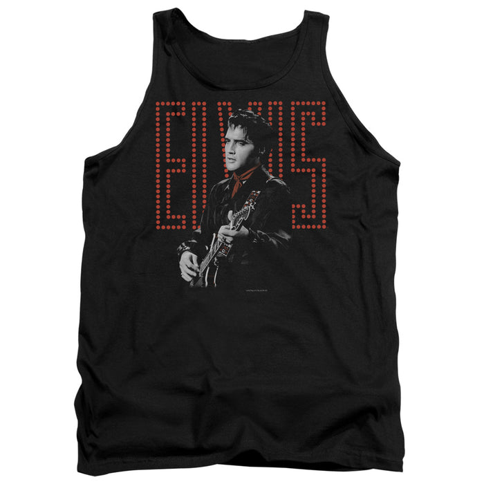 Elvis - Red Guitar Man