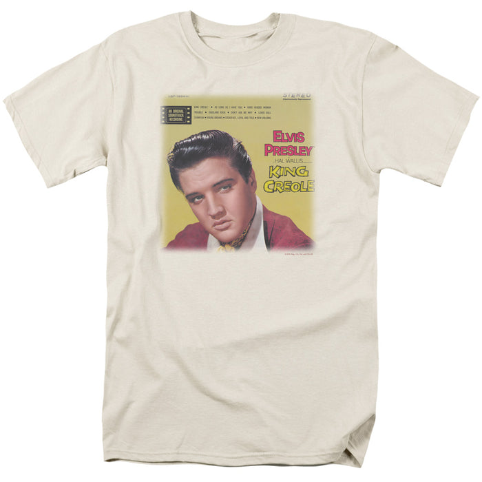 Elvis - King Creole Soundtrack