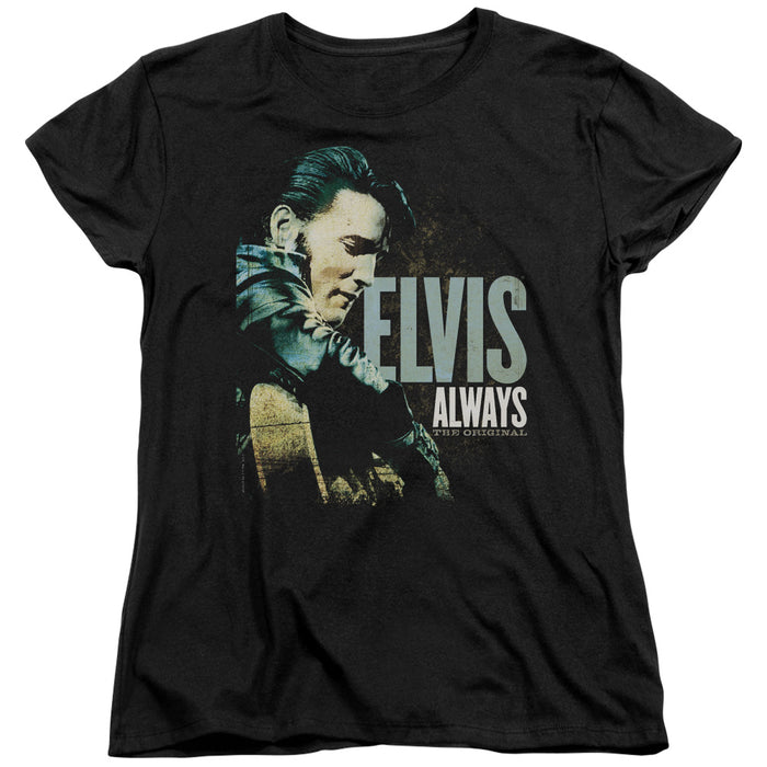 Elvis - Always the Original