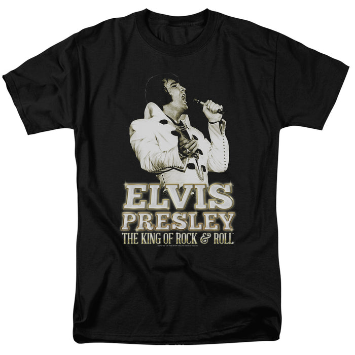 Elvis - Golden King