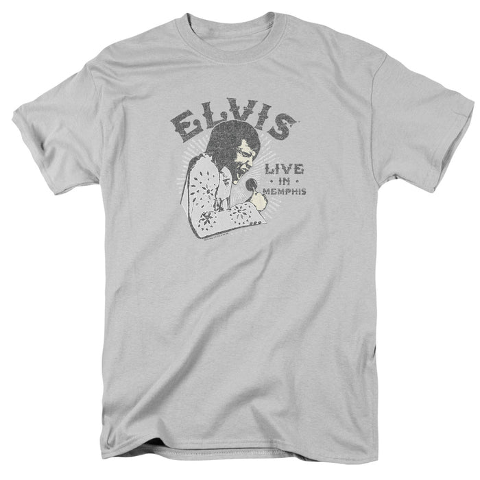 Elvis - Live in Memphis