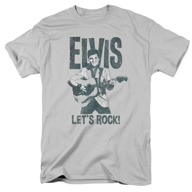 Elvis - Let's Rock