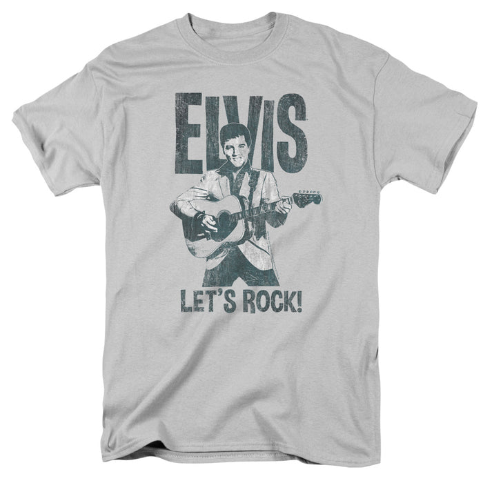 Elvis - Let's Rock