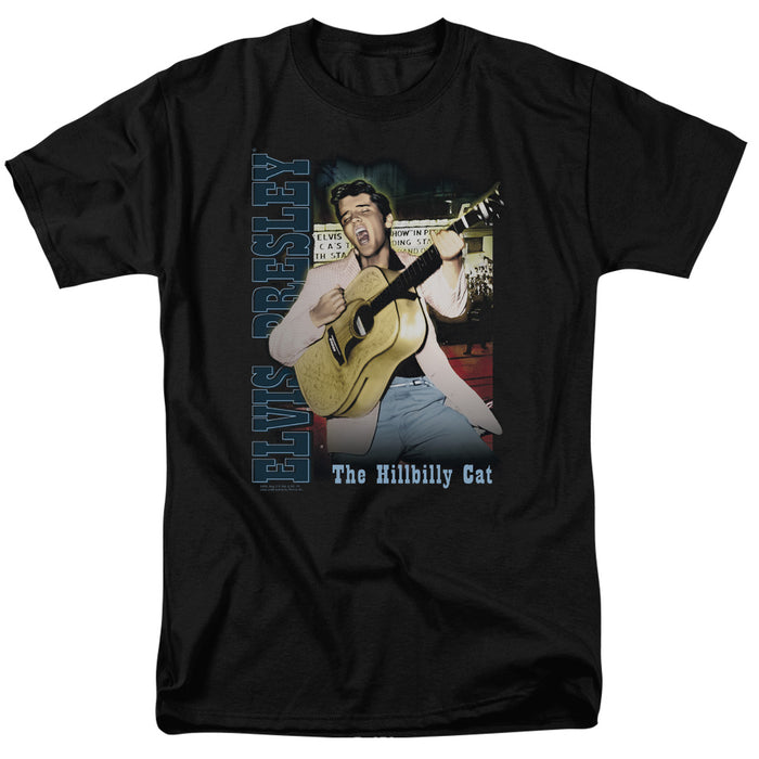 Elvis - Memphis Cat