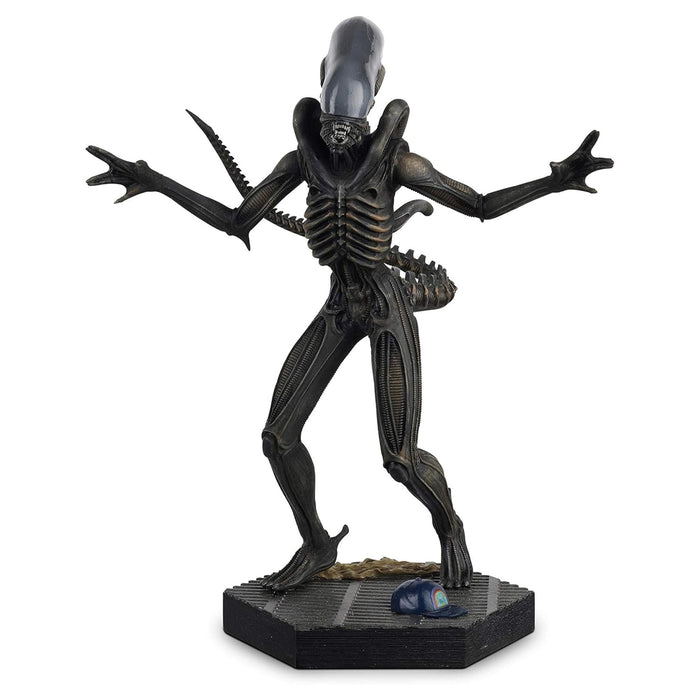 Alien & Predator 1:16 Figure Collection | #1 Alien Xenomorph