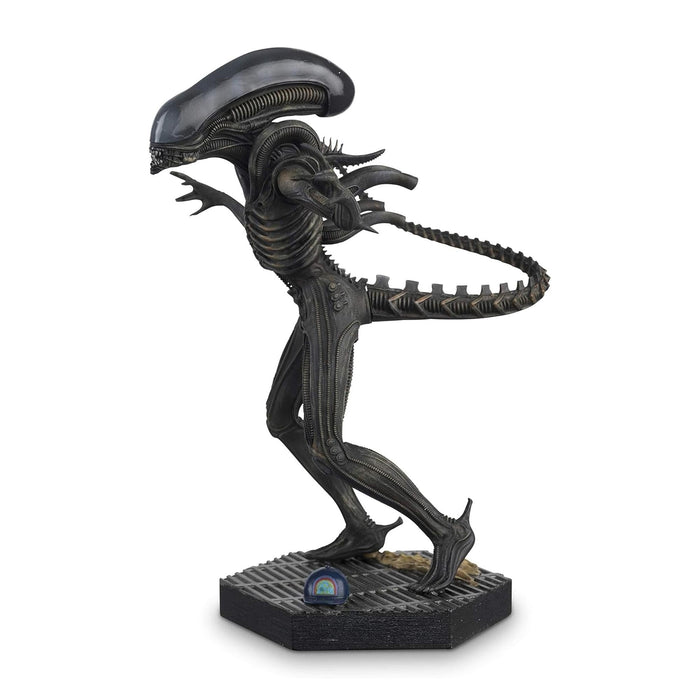 Alien & Predator 1:16 Figure Collection | #1 Alien Xenomorph
