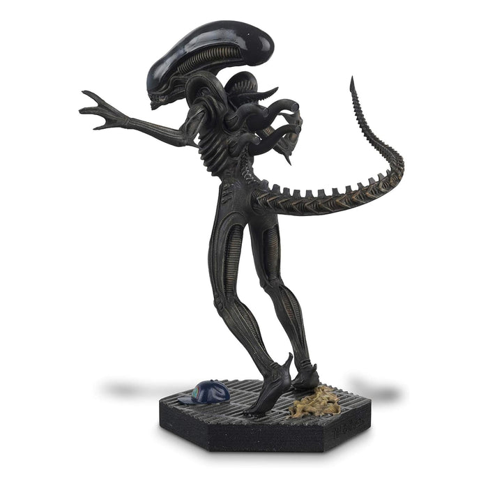 Alien & Predator 1:16 Figure Collection | #1 Alien Xenomorph