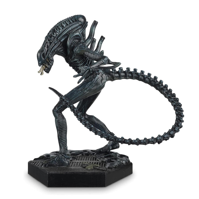 Alien & Predator 1:16 Figure Collection | #7 Xenomorph Warrior