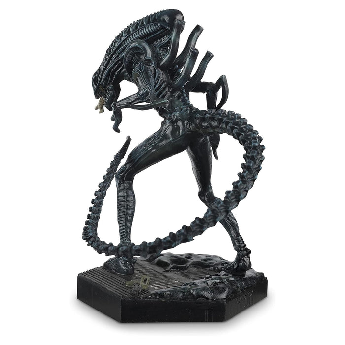 Alien & Predator 1:16 Figure Collection | #7 Xenomorph Warrior