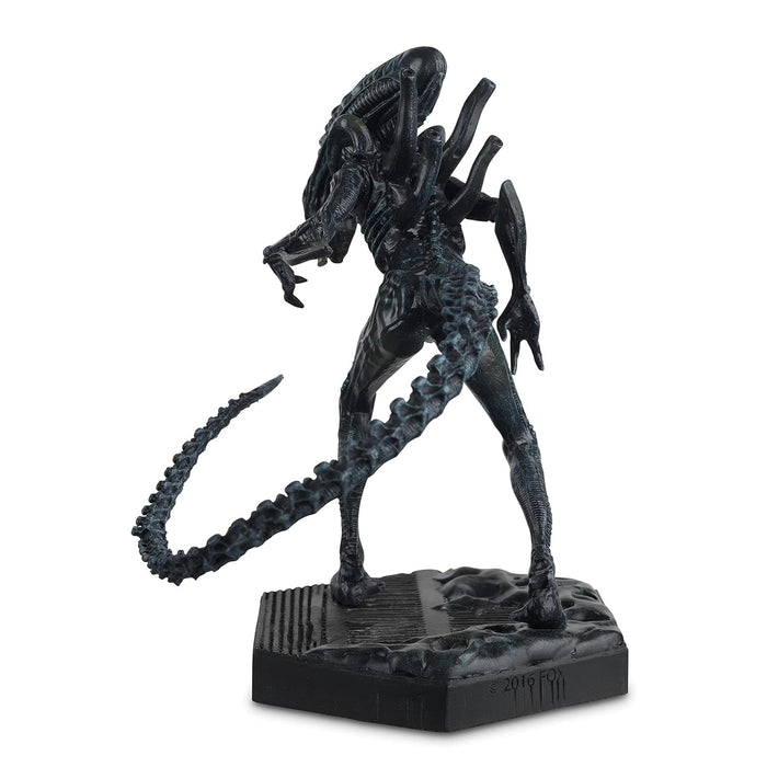 Alien & Predator 1:16 Figure Collection | #7 Xenomorph Warrior
