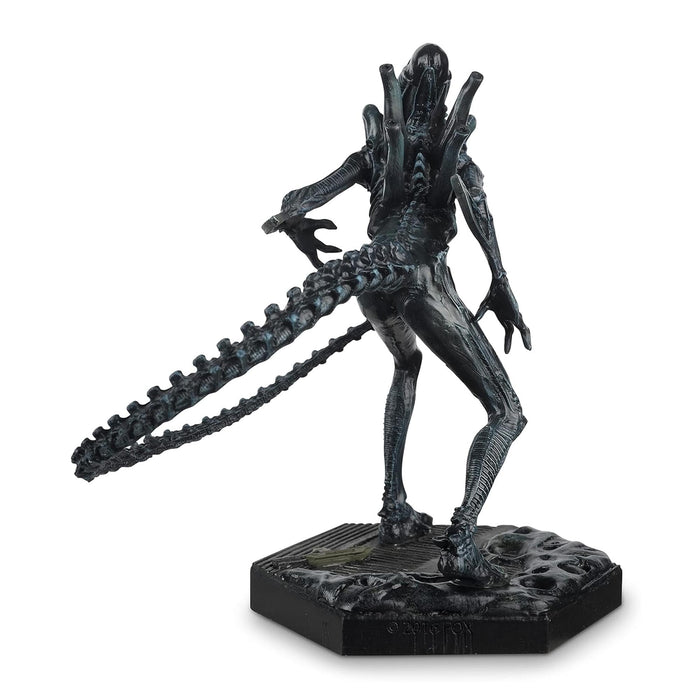 Alien & Predator 1:16 Figure Collection | #7 Xenomorph Warrior