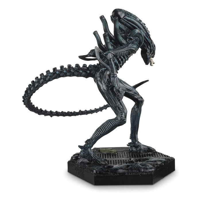 Alien & Predator 1:16 Figure Collection | #7 Xenomorph Warrior
