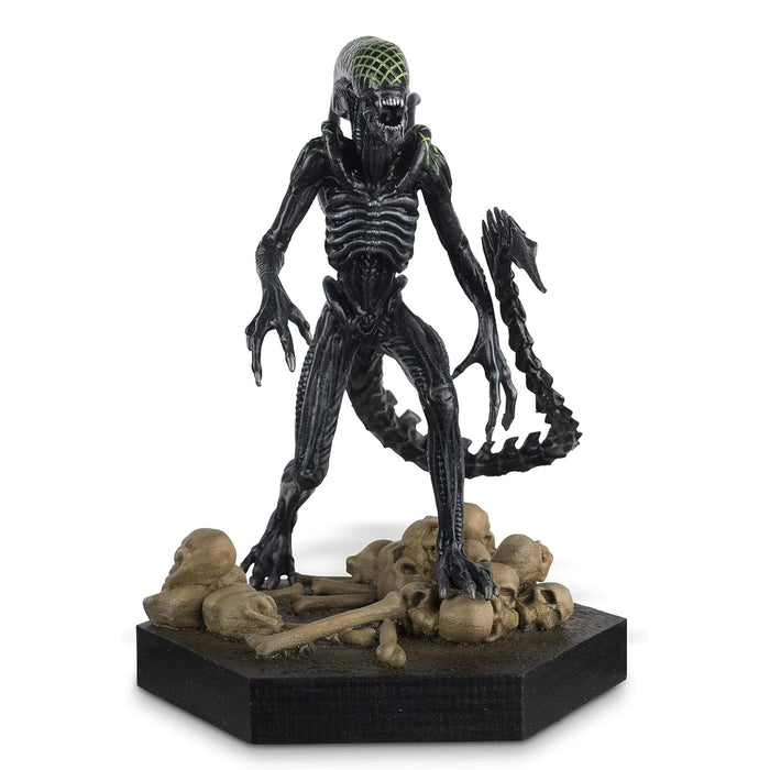 Alien & Predator 1:16 Figure Collection | #18 AVP Grid Xenomorph