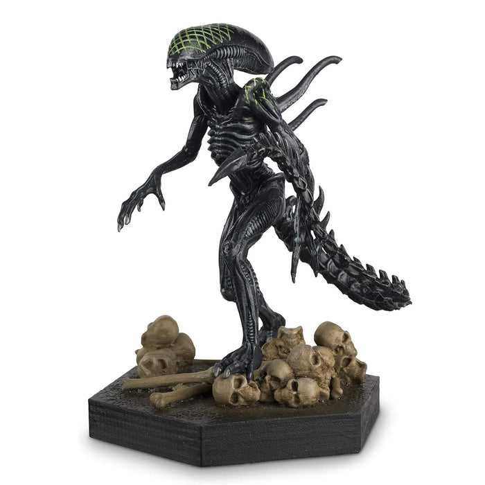 Alien & Predator 1:16 Figure Collection | #18 AVP Grid Xenomorph
