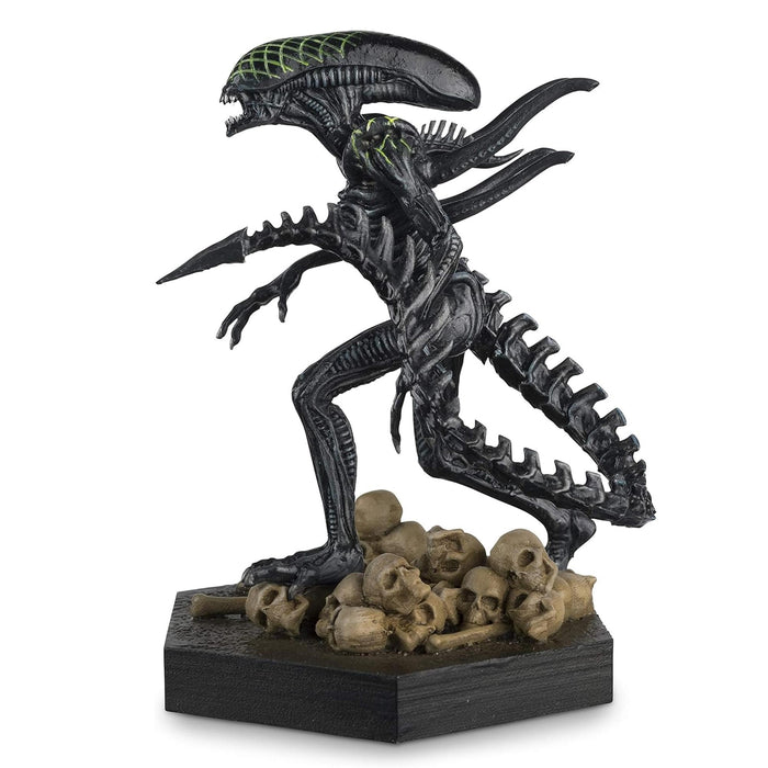 Alien & Predator 1:16 Figure Collection | #18 AVP Grid Xenomorph